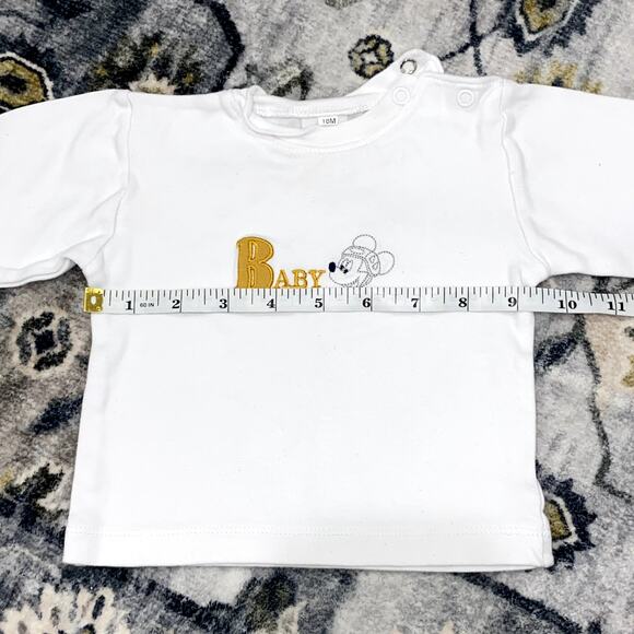 Matching Mickey Mouse shirts - Picture 4 of 6